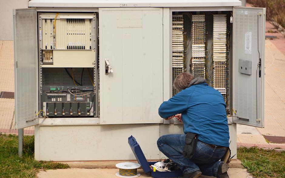 électricien professionnel Montereau-Fault-Yonne