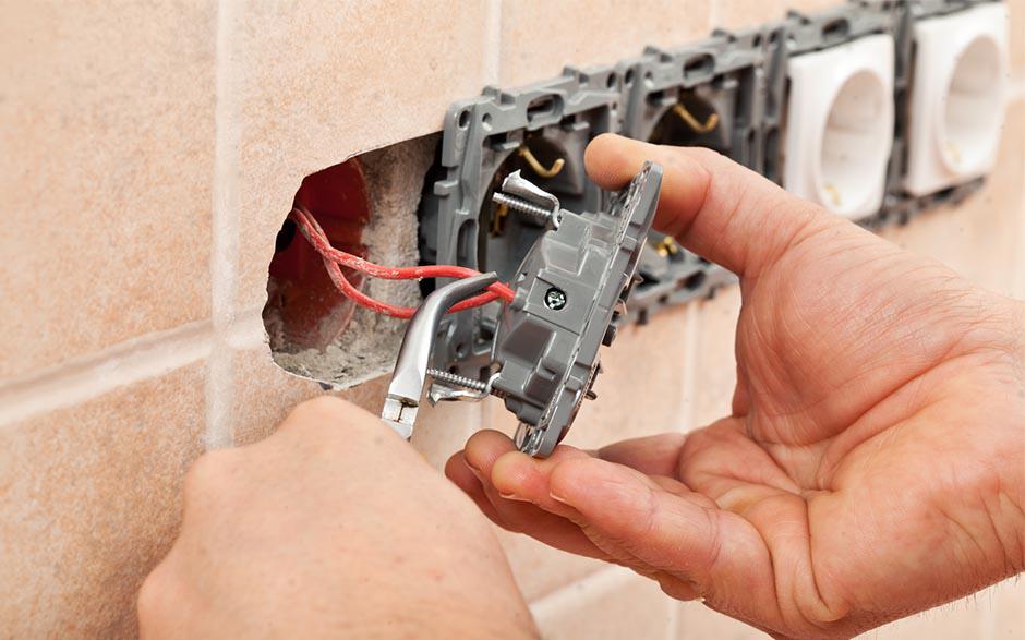 travaux d'électricité Gennevilliers