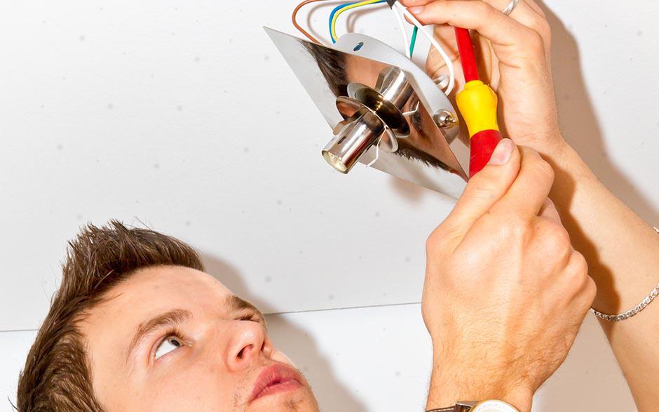 travaux d'électricité Gennevilliers