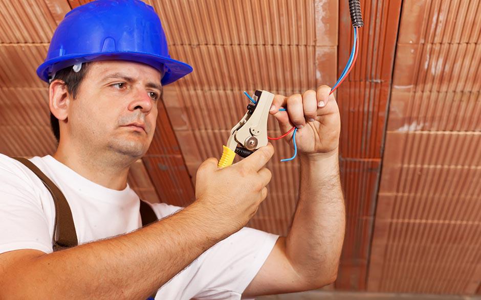 électricien urgent Vaux-sur-Seine
