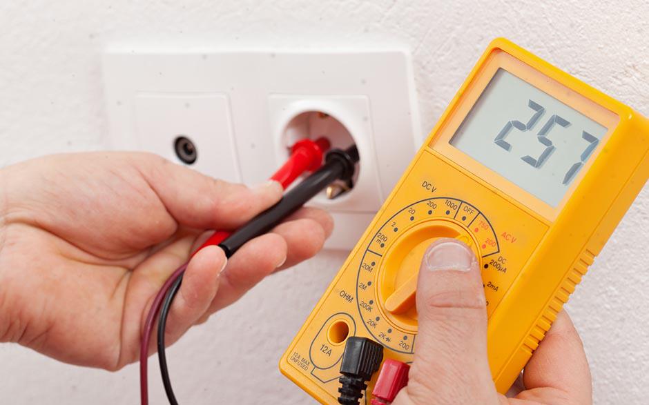 électricien urgent Vaux-sur-Seine
