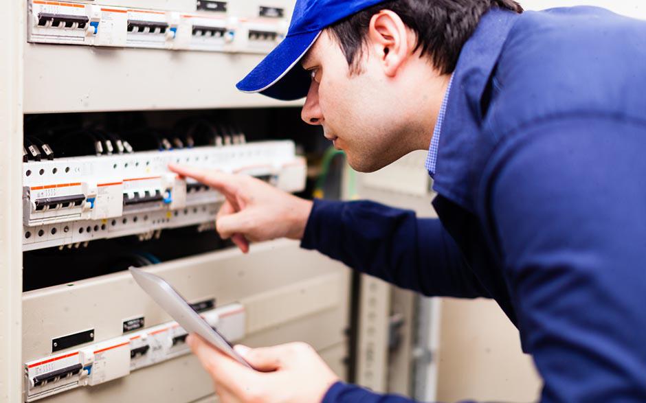 électricien urgent Vaux-sur-Seine