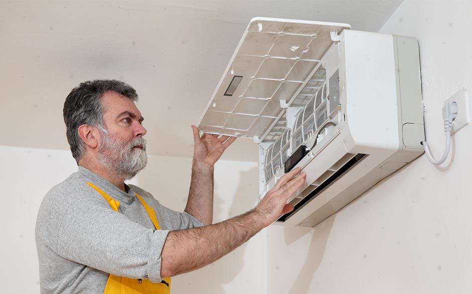 électricien d'urgence Dampmart